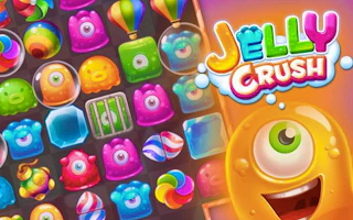 Jelly Crush